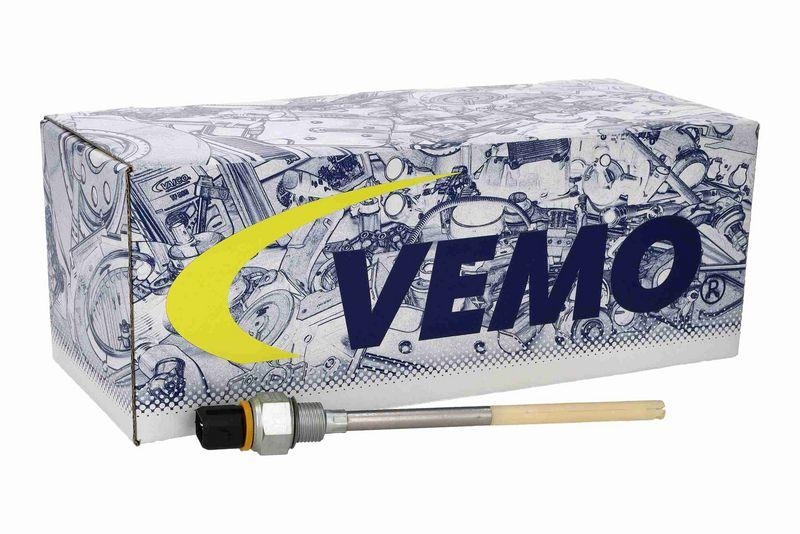 VEMO V46-72-0297 Sensor, Motorölstand 2-Polig für RENAULT