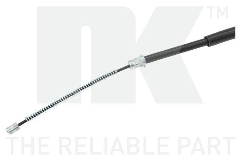 NK 903733 Seilzug, Feststellbremse f&uuml;r PEUGEOT