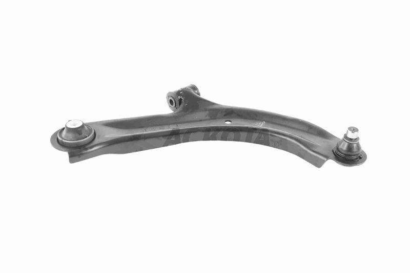 ACKOJA A38-0205 Lenker, Radaufh&auml;ngung Vorderachse, rechts f&uuml;r NISSAN