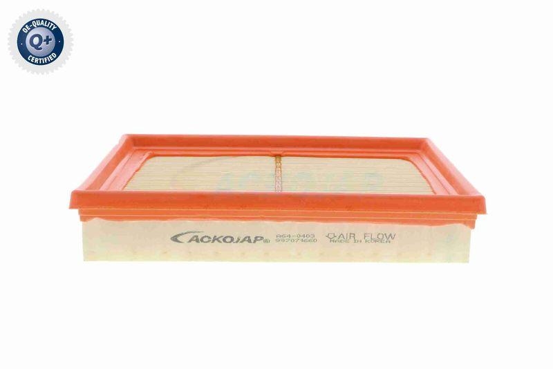 ACKOJA A64-0403 Luftfilter f&uuml;r SUZUKI