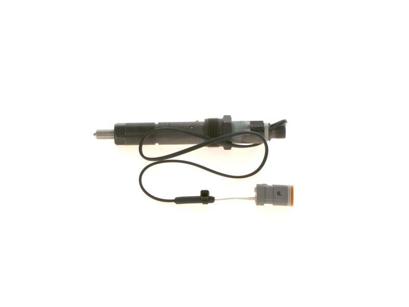 Bosch 0 432 131 713 D&uuml;senhalterkombination