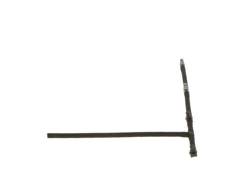 Bosch 0 928 402 031 Kraftstoffr&uuml;cklaufleitung
