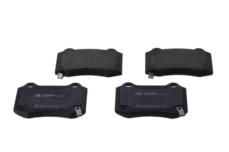 VALEO 610308 SBB-Satz - EV