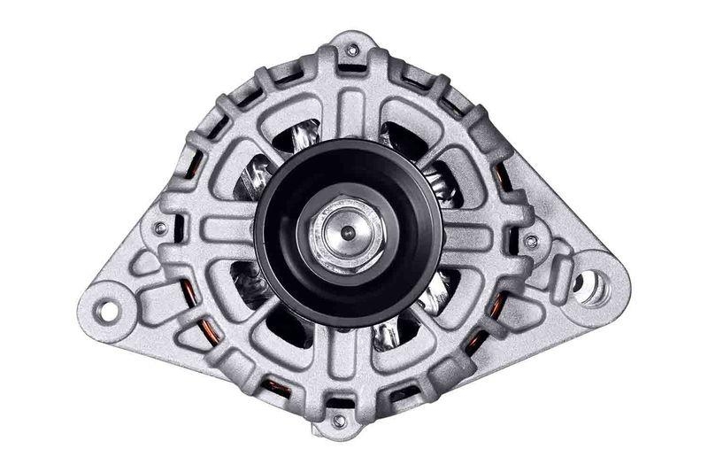 HELLA 8EL 012 428-981 Generator 14V 80A