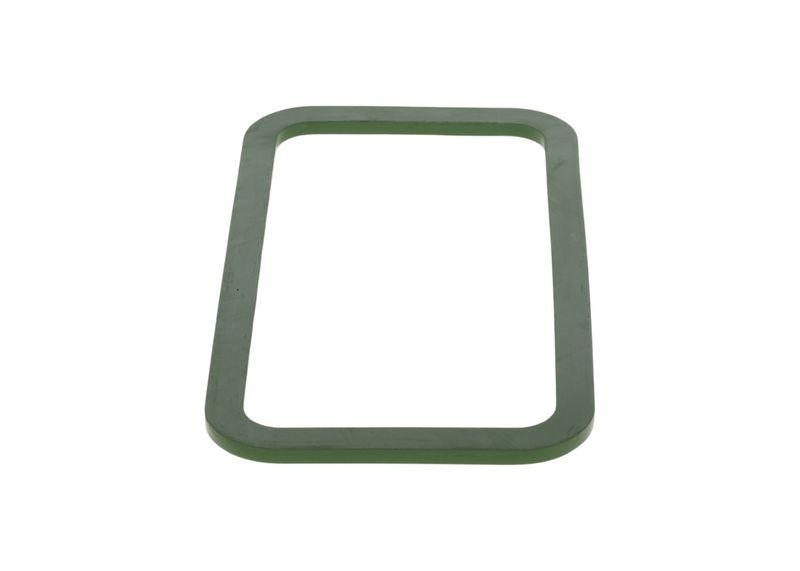 BOSCH F 002 A11 347 Dichtung Rahmen Hauptscheinwerfer