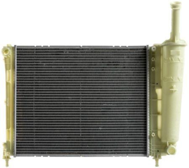 MAHLE CR 2013 000P K&uuml;hler Motork&uuml;hlung