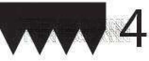 TRISCAN 8640 401510 Micro-V Keilripriemen für Ref. 4Pk1510