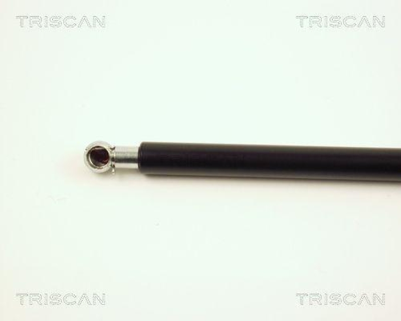 TRISCAN 8710 23204 Gasfeder Hinten f&uuml;r Mcc Smart