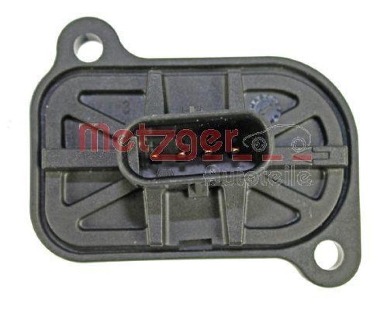 METZGER 0890332 Luftmassenmesser f&uuml;r BMW/MINI