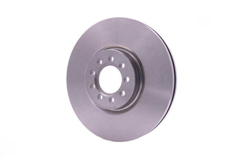 HELLA 8DD 355 117-461 Bremsscheibe f&uuml;r IVECO