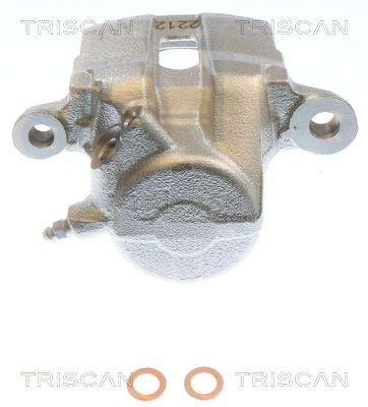 TRISCAN 8175 50110 Triscan Bremssattel f&uuml;r Calipermazda