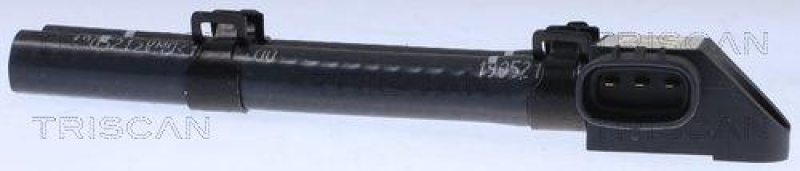 TRISCAN 8823 43005 Sensor, Abgasdruck f&uuml;r Kia, Hyundai