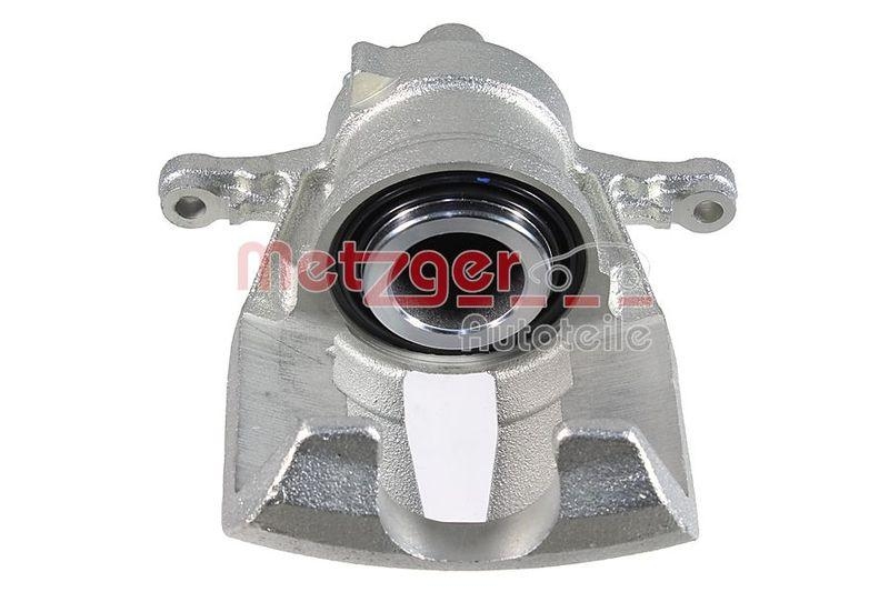 METZGER 6260169 Bremssattel Neuteil f&uuml;r OPEL VA links