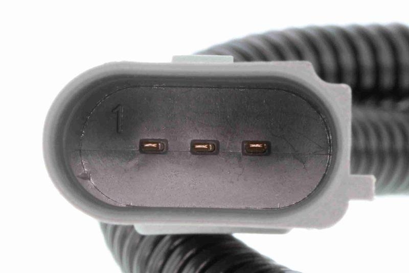 VEMO V10-72-1167 Klopfsensor 650 mm 3-Polig f&uuml;r VW