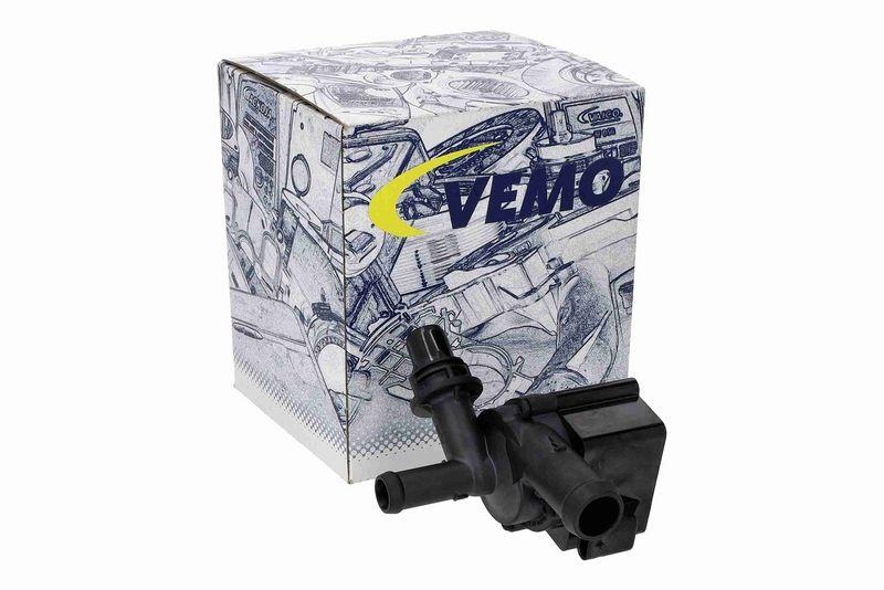 VEMO V20-16-0013 Zusatzwasserpumpe (Kühlwasserkreislauf) 12 V. für BMW