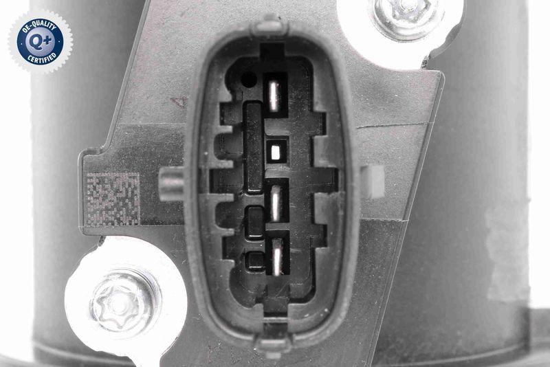 VEMO V40-72-0486 Luftmassenmesser 3-Polig f&uuml;r OPEL