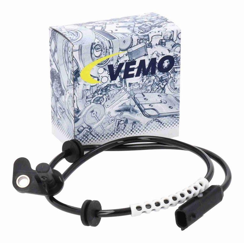 VEMO V46-72-0298 Sensor, Raddrehzahl 2-Polig / Hinterachse, links f&uuml;r RENAULT
