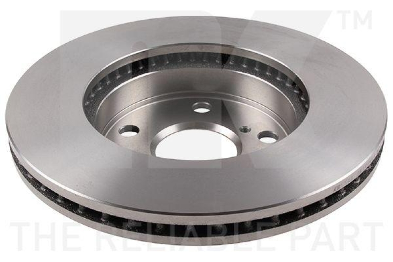 NK 204532 Bremsscheibe für TOYOTA