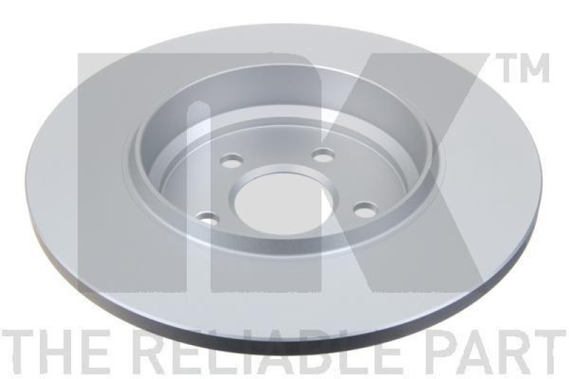 NK 313357 Bremsscheibe f&uuml;r MERCEDES-BENZ