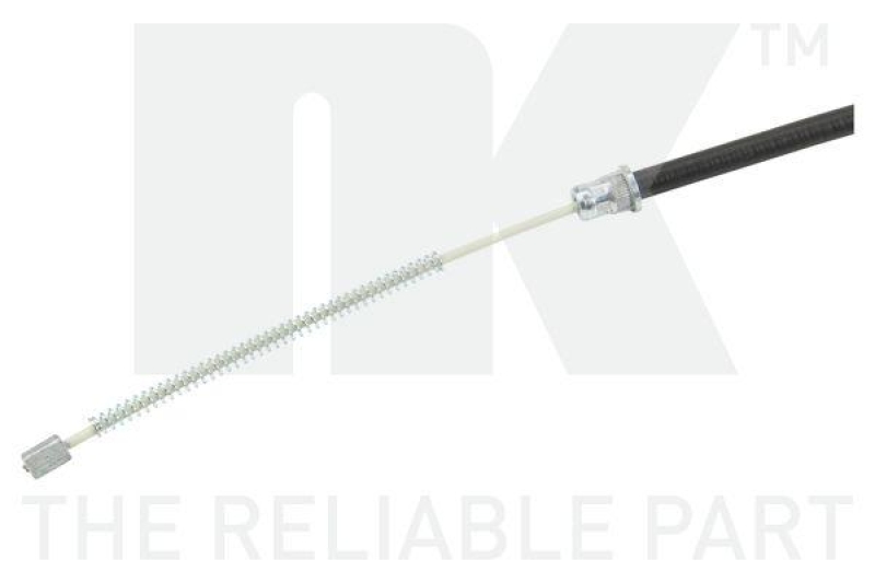 NK 903738 Seilzug, Feststellbremse f&uuml;r PEUGEOT