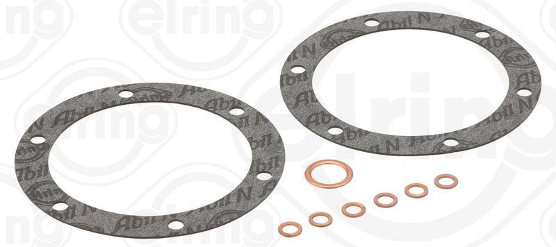 ELRING 006.697 Dichtungssatz Ölwanne