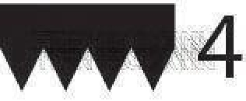 TRISCAN 8640 401708 Micro-V Keilripriemen für Ref. 4Pk1708