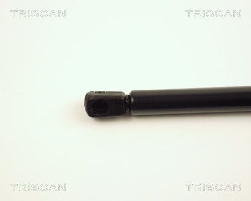 TRISCAN 8710 23205 Gasfeder Hinten für Mercedes C-Klasse (T203)