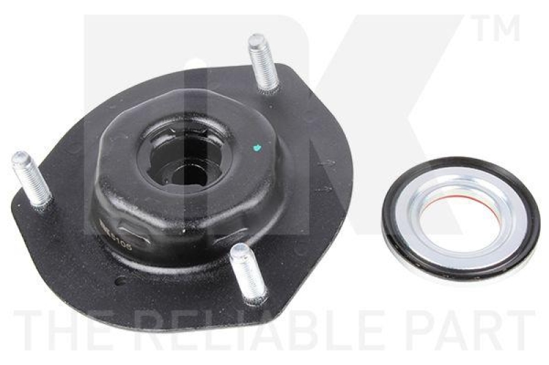NK 684528 Federbeinst&uuml;tzlager f&uuml;r LEXUS, TOYOTA