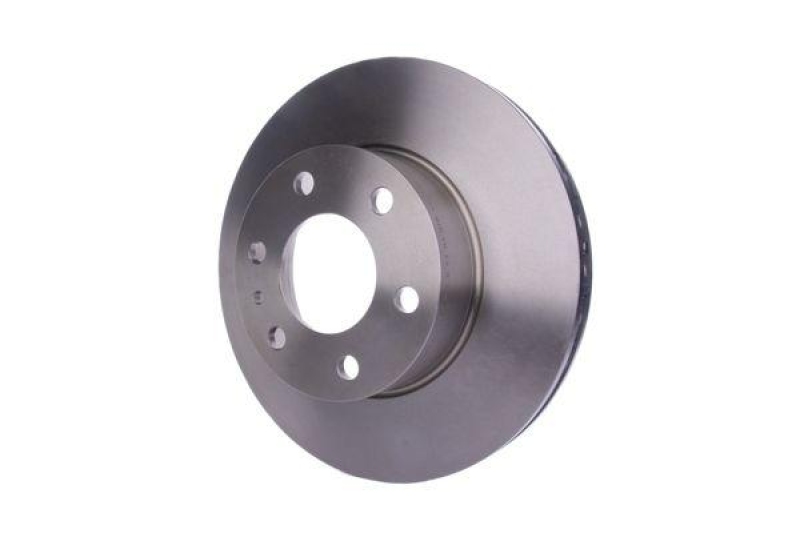 HELLA 8DD 355 117-471 Bremsscheibe f&uuml;r IVECO