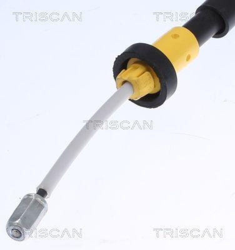 TRISCAN 8140 281121 Handbremsseil f&uuml;r Peugeot, Citoren