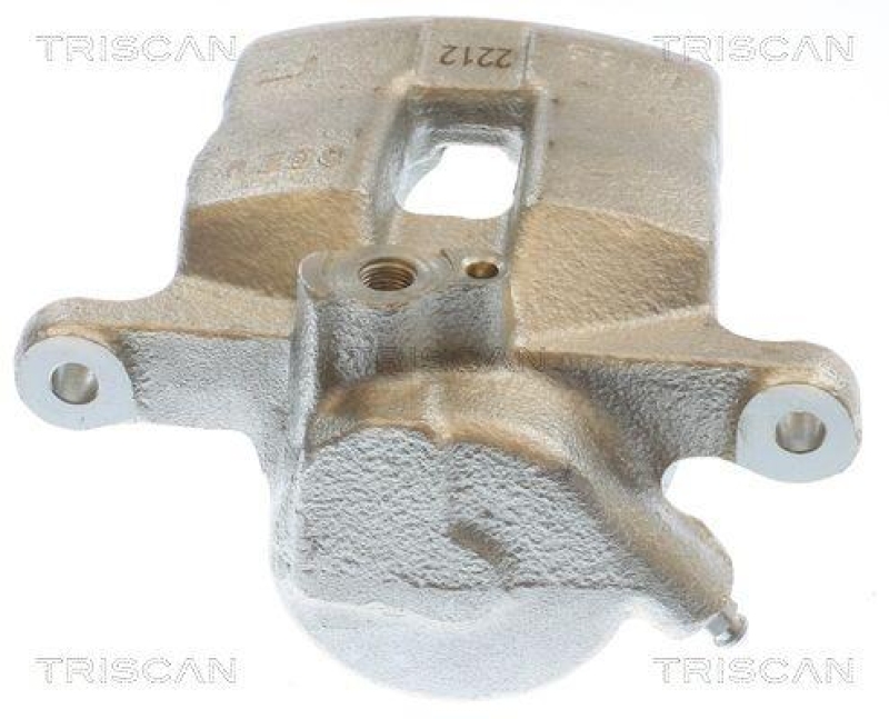 TRISCAN 8175 50111 Triscan Bremssattel f&uuml;r Calipermazda