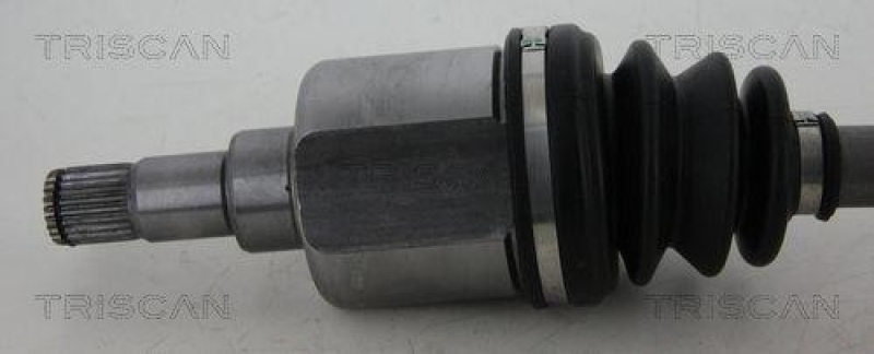 TRISCAN 8540 16614 Antriebswelle f&uuml;r Ford