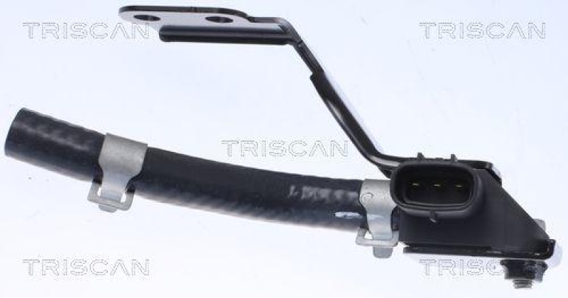 TRISCAN 8823 43006 Sensor, Abgasdruck f&uuml;r Kia Niro Hybrid