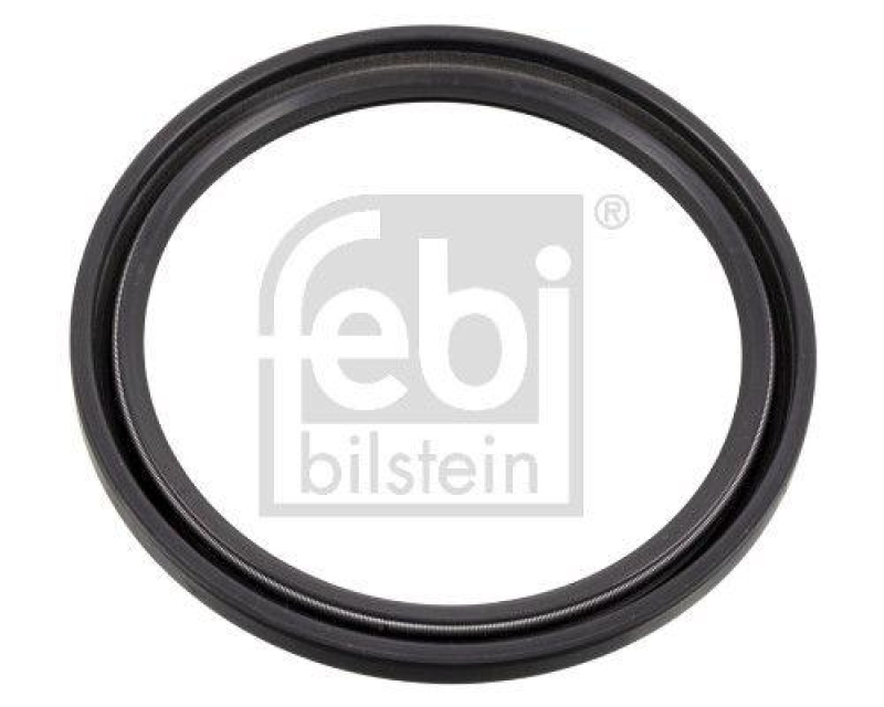 FEBI BILSTEIN 178770 Kurbelwellendichtring f&uuml;r MAZDA