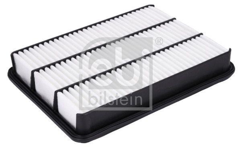 FEBI BILSTEIN 184275 Luftfilter f&uuml;r TOYOTA