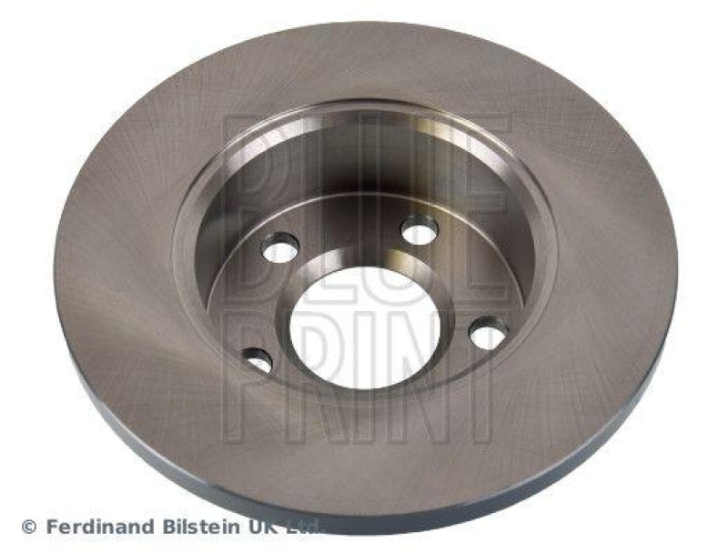 BLUE PRINT ADBP430007 Bremsscheibe f&uuml;r VW-Audi