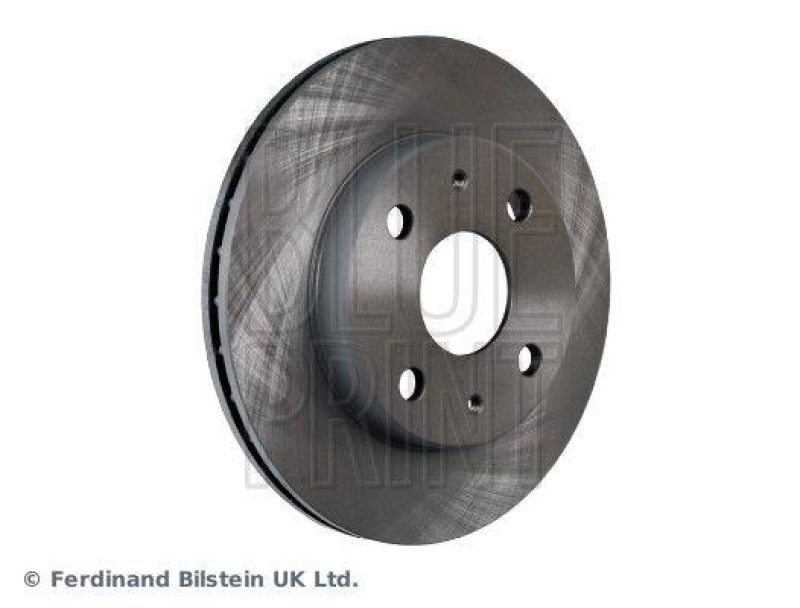 BLUE PRINT ADD64330 Bremsscheibe f&uuml;r DAIHATSU