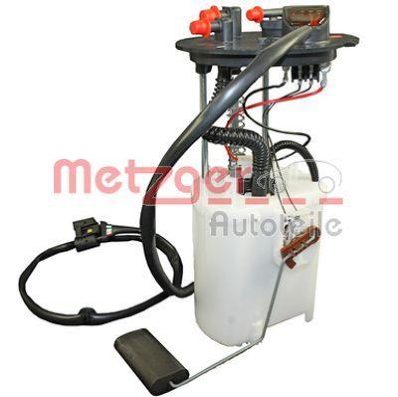METZGER 2250254 Kraftstoff-F&ouml;rdereinheit f&uuml;r MB
