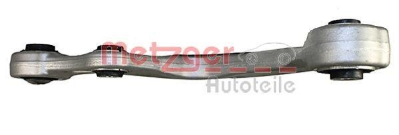METZGER 58112103 Lenker, Radaufh&auml;ngung f&uuml;r AUDI HA links OBEN