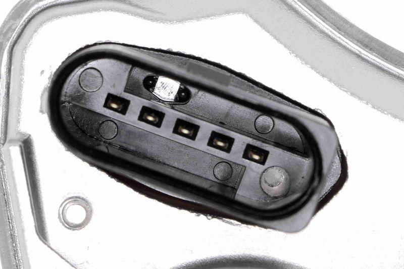 VEMO V10-81-0025 Drosselklappenstutzen elektronisch f&uuml;r VW