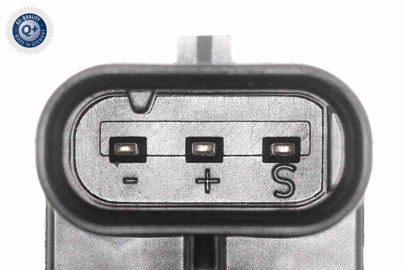 VEMO V20-16-0014 Zusatzwasserpumpe (K&uuml;hlwasserkreislauf) 12 V., elektrisch f&uuml;r BMW