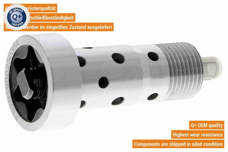 VAICO V30-3420 Zentralventil, Nockenwellenverstellung Ein- / Auslassseite f&uuml;r MERCEDES-BENZ