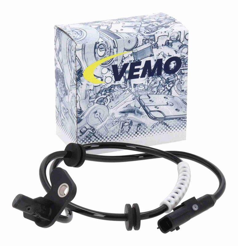 VEMO V46-72-0299 Sensor, Raddrehzahl 2-Polig / Hinterachse, rechts f&uuml;r RENAULT