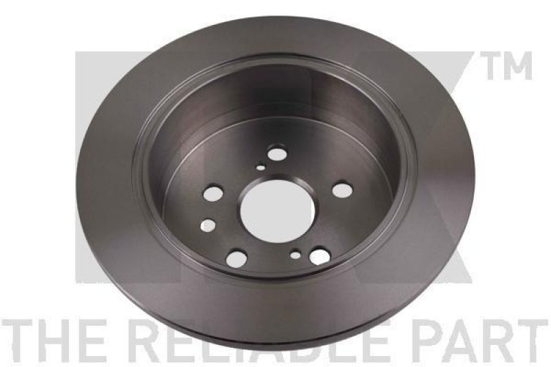 NK 204533 Bremsscheibe f&uuml;r TOYOTA
