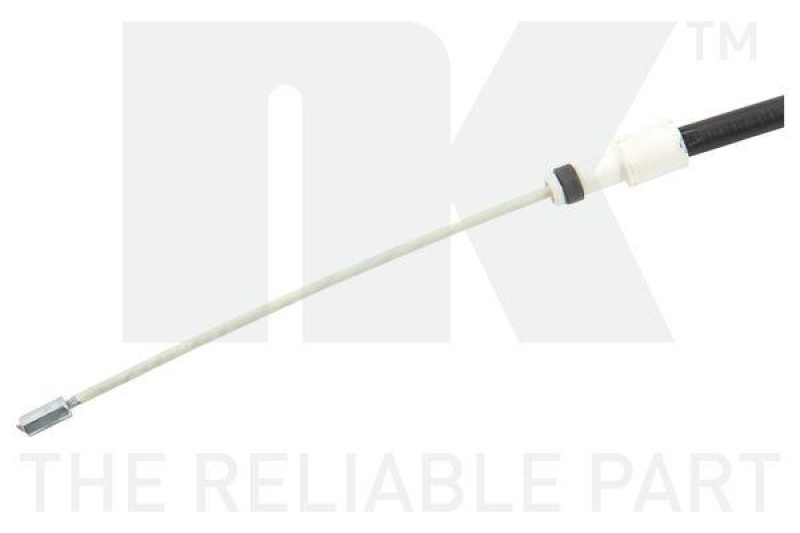 NK 903739 Seilzug, Feststellbremse für PEUGEOT