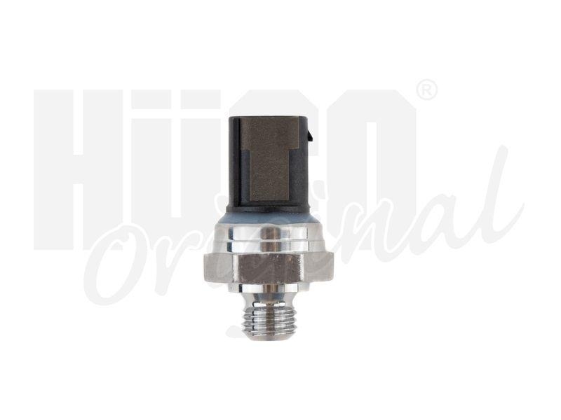 HITACHI 137451 Sensor, Abgasdruck f&uuml;r JEEP u.a.