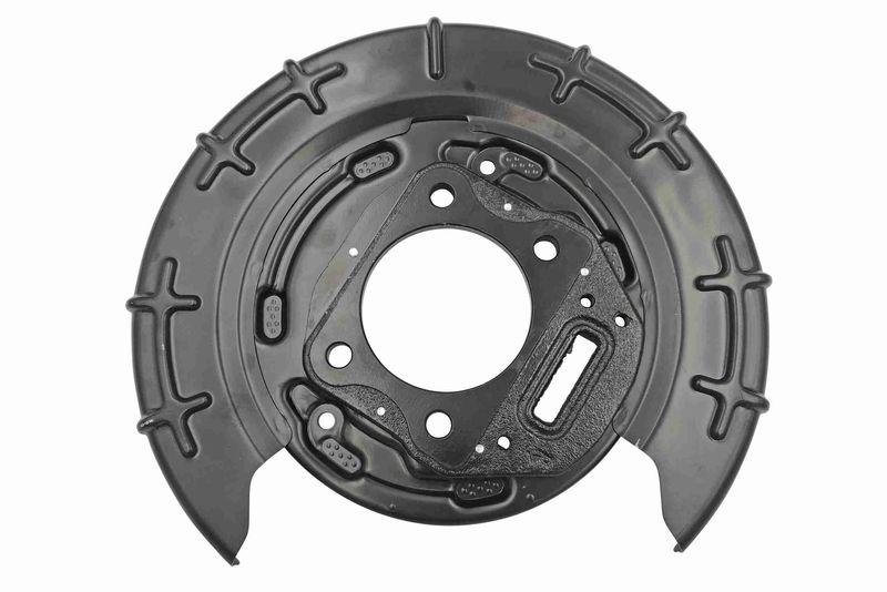 ACKOJA A52-0731 Spritzblech, Bremsscheibe Hinterachse, rechts f&uuml;r HYUNDAI