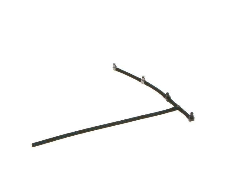 Bosch 0 928 402 042 Kraftstoffr&uuml;cklaufleitung