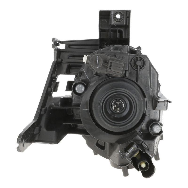 VALEO 044971 Scheinwerfer Nissan Juke L