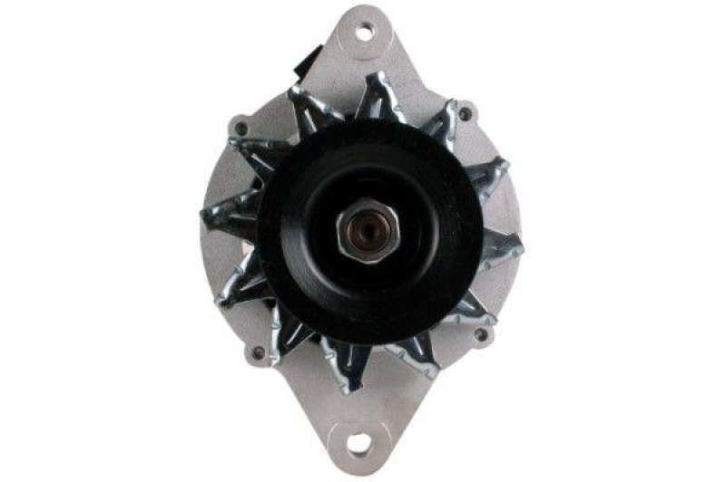 HELLA 8EL 012 429-021 Generator 14V 70A